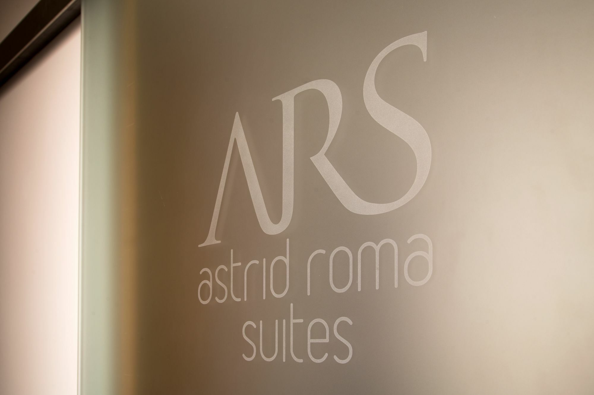 Astrid Roma Suites Buitenkant foto